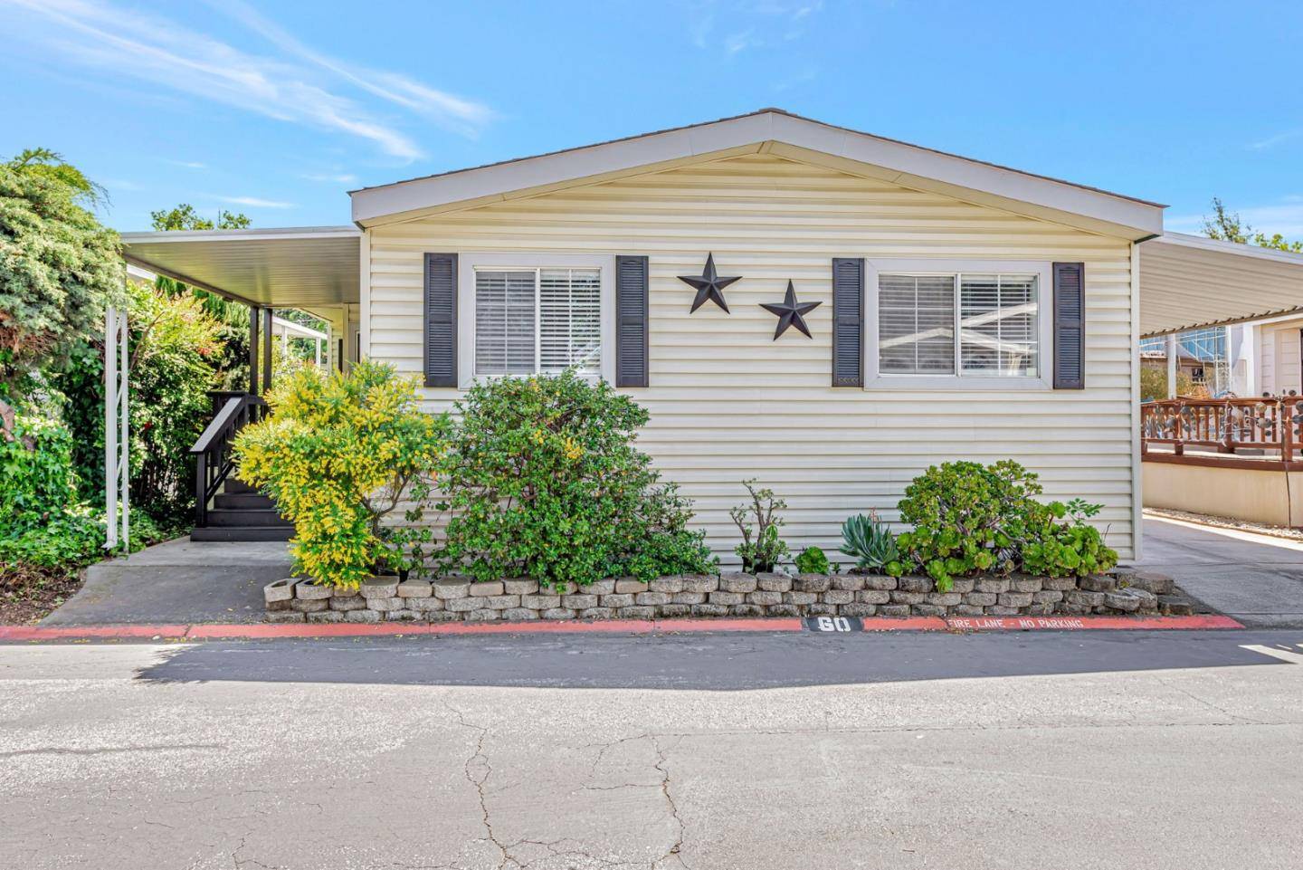 Sunnyvale, CA 94086,125 N Mary AVE 60
