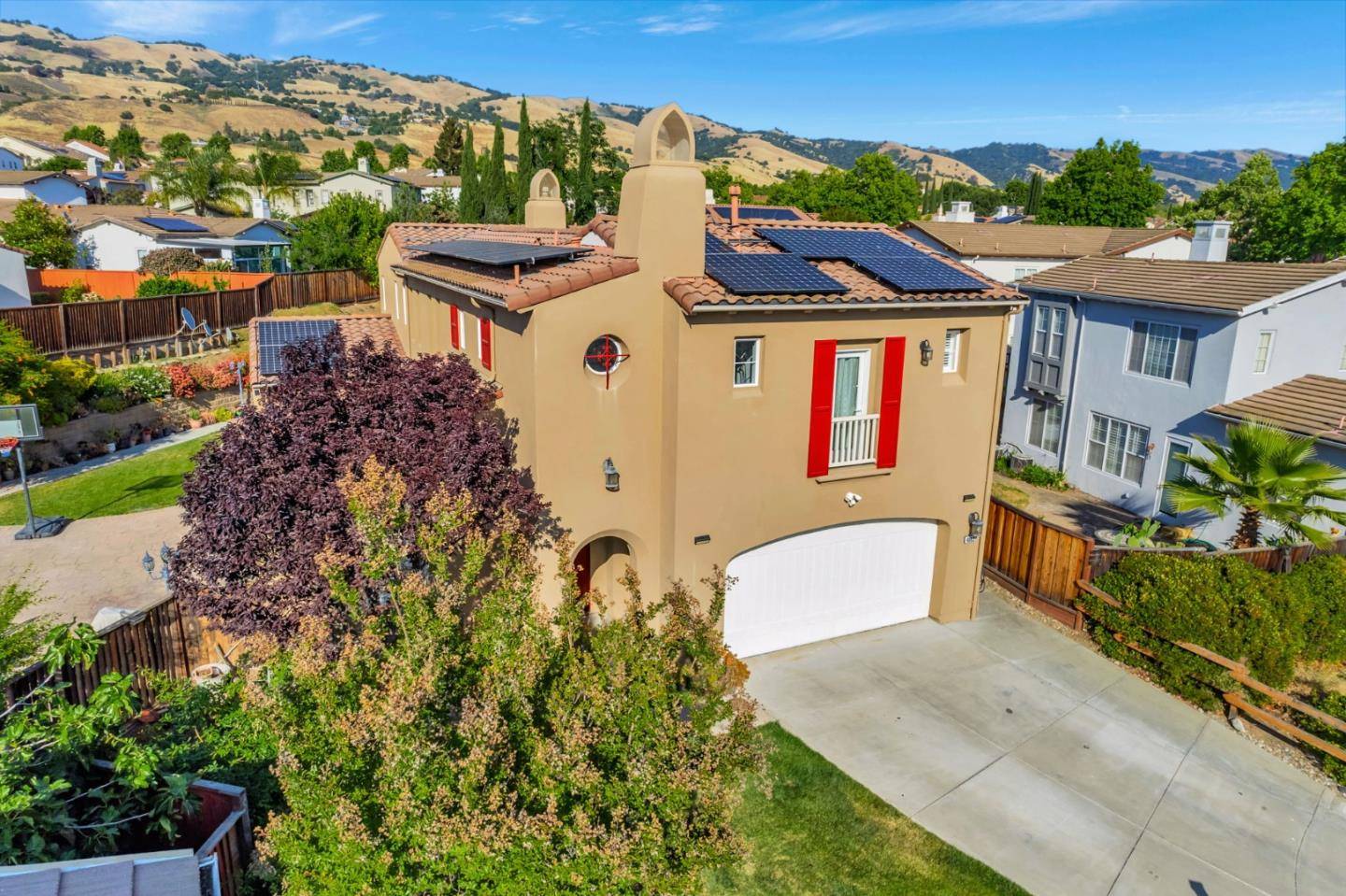 San Jose, CA 95148,4062 Chieri CT