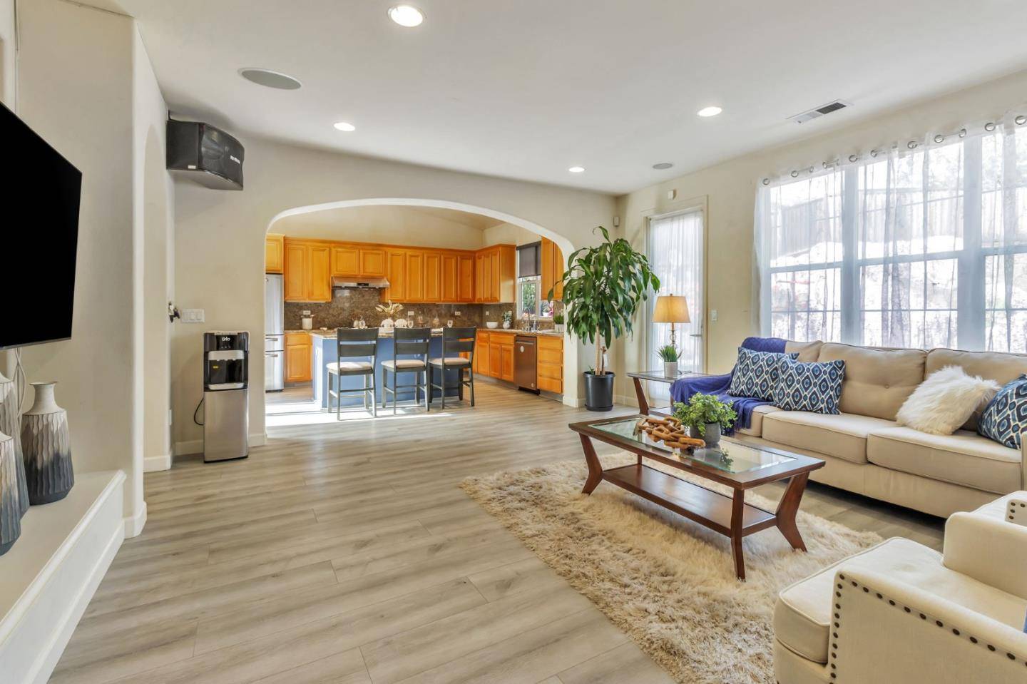 San Jose, CA 95148,4062 Chieri CT