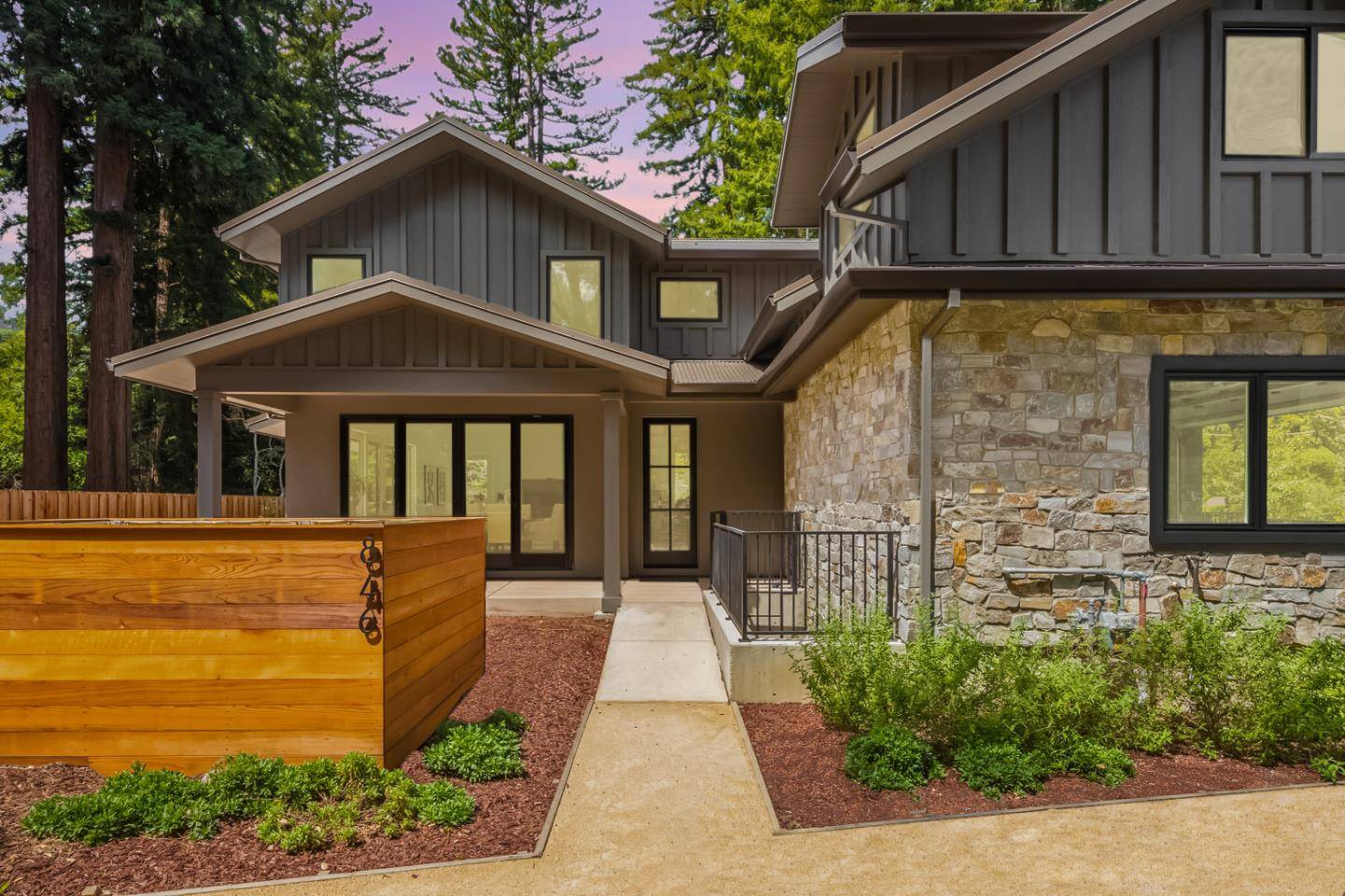 Portola Valley, CA 94028,846 Portola RD