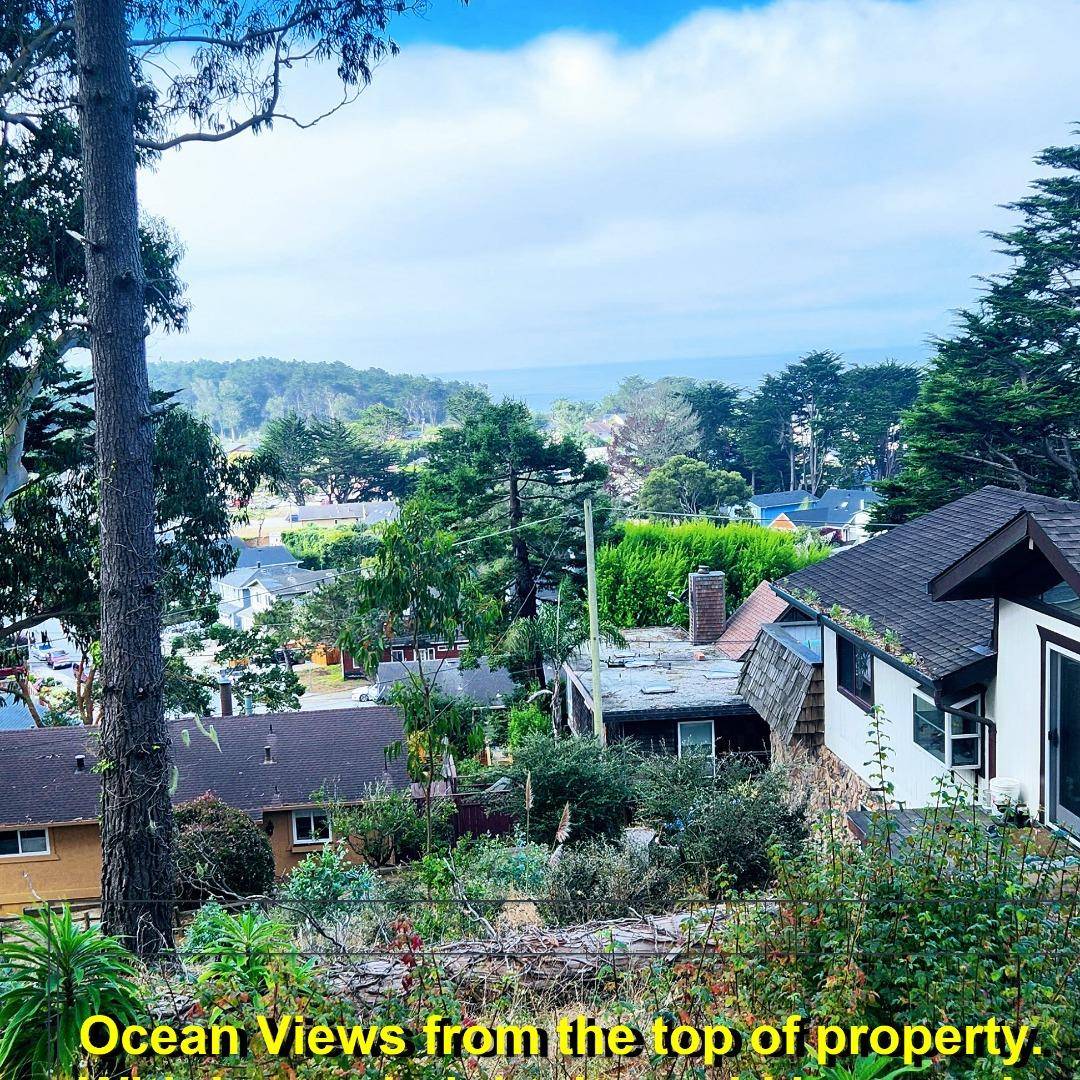 Moss Beach, CA 94038,1 Wave