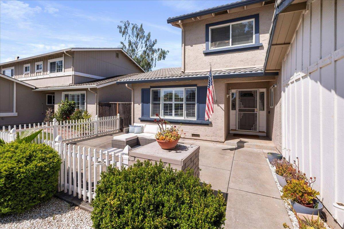 San Jose, CA 95119,192 Castillon WAY