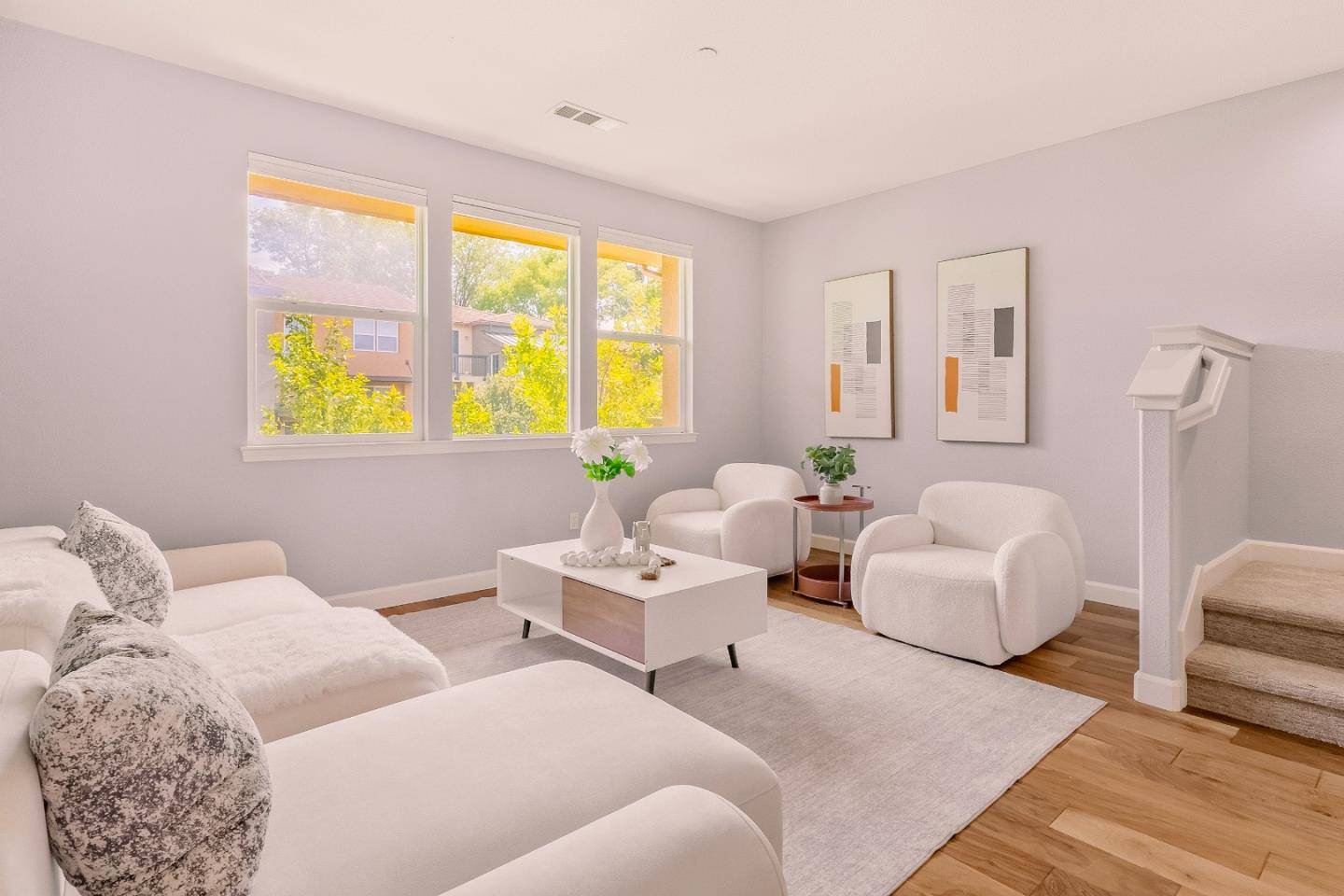 Sunnyvale, CA 94085,589 Santa Rosalia TER