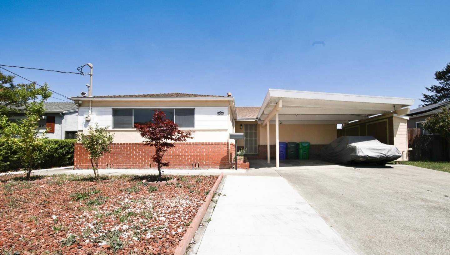 San Leandro, CA 94578,14344 Antone CT