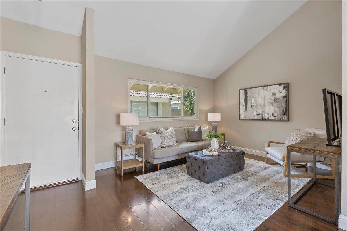 San Jose, CA 95136,266 Truckee LN
