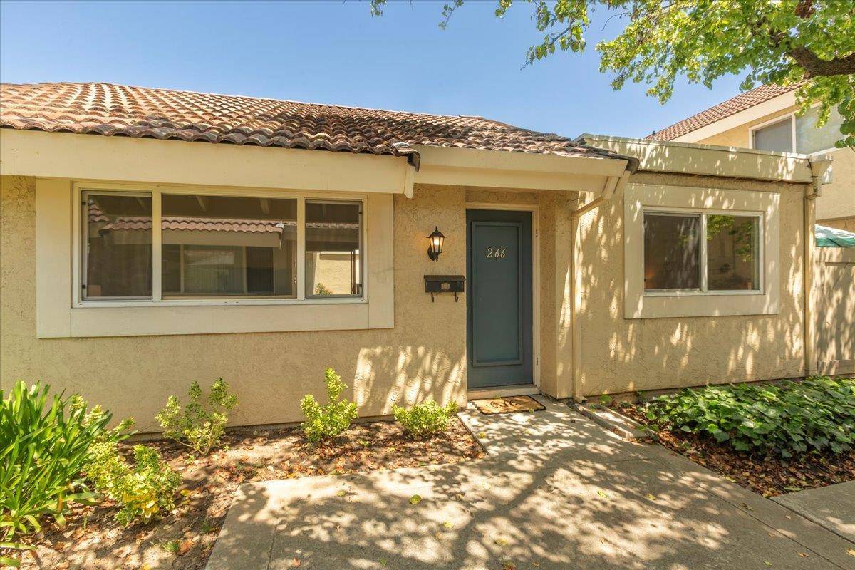 San Jose, CA 95136,266 Truckee LN