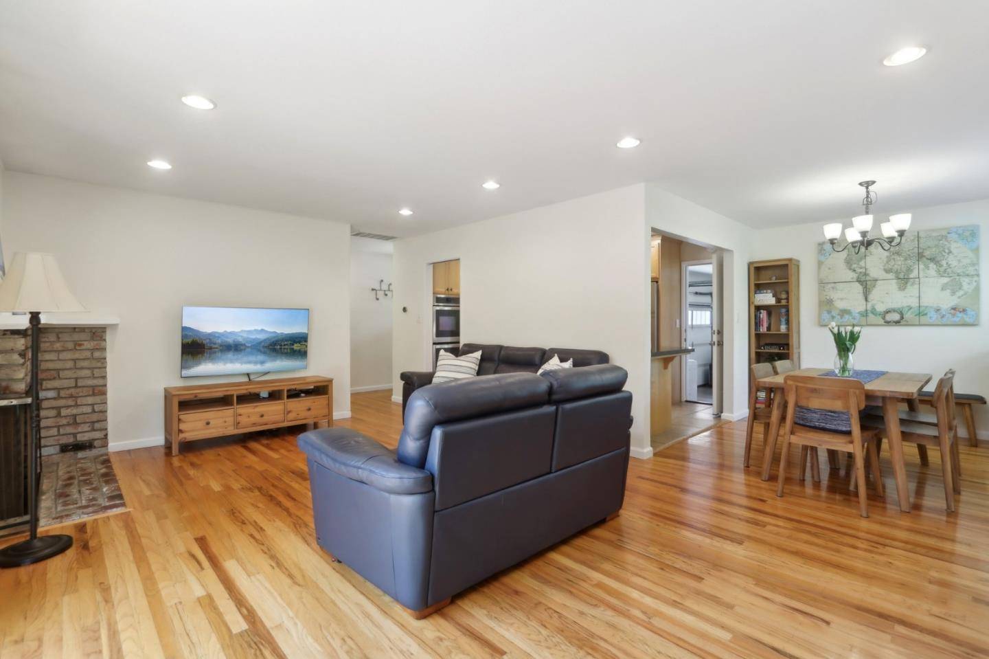 San Jose, CA 95118,1264 Sierra Mar DR