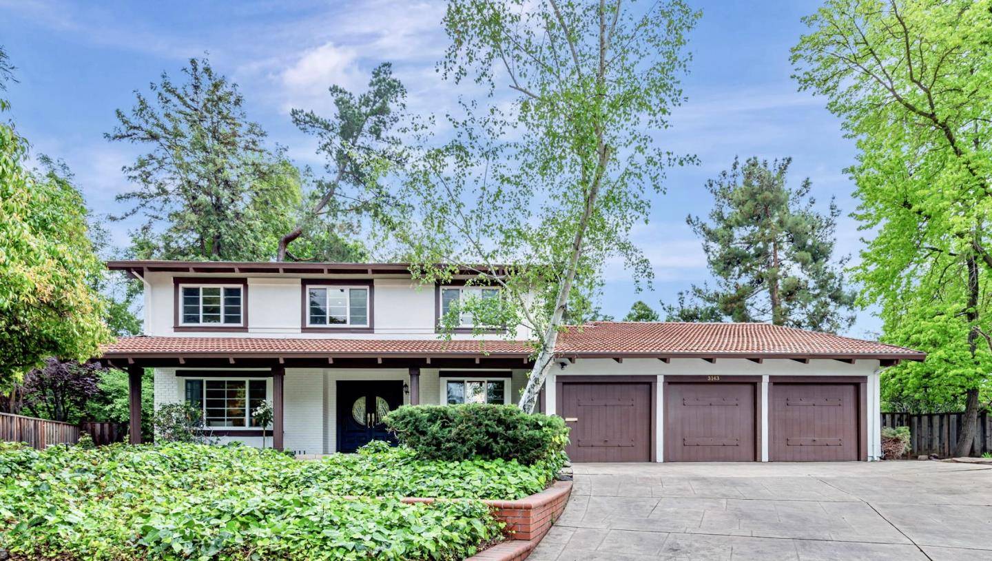 Walnut Creek, CA 94598,3143 Kirby LN