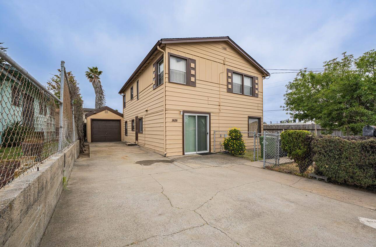 Seaside, CA 93955,1484 Sonoma AVE