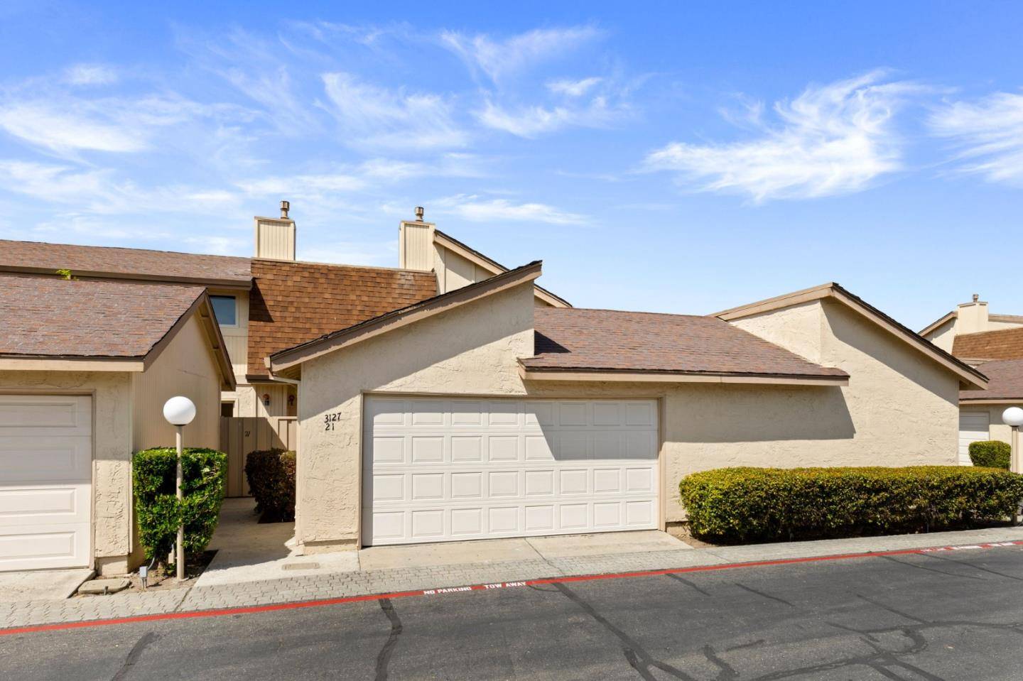 San Jose, CA 95117,3127 Loma Verde DR 21