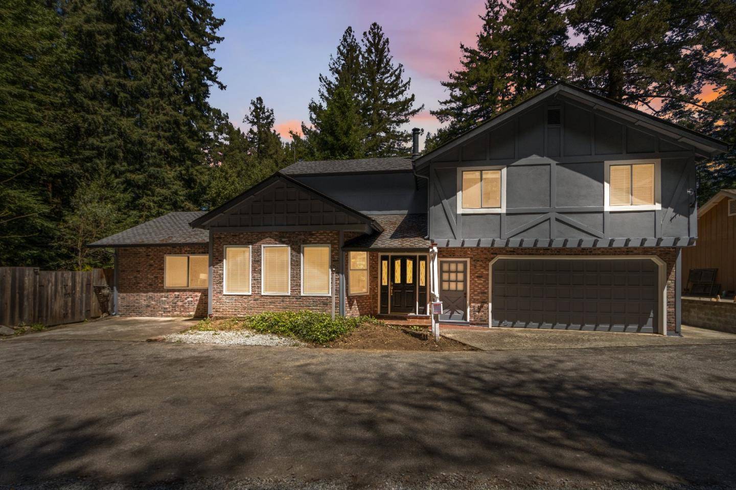 Ben Lomond, CA 95005,180 Sweet Pea LN