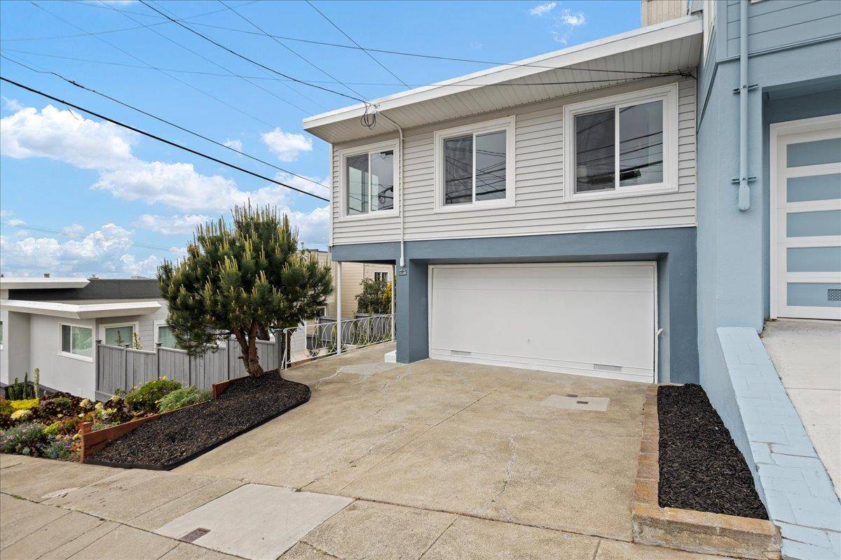 San Francisco, CA 94122,1130 Moraga ST