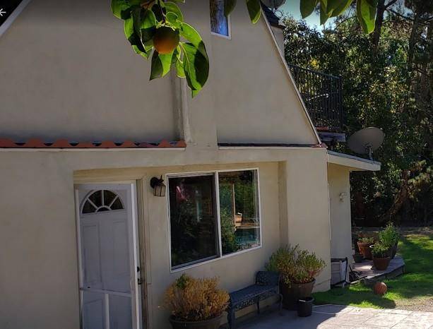 Los Gatos, CA 95033,17550 Old Summit RD