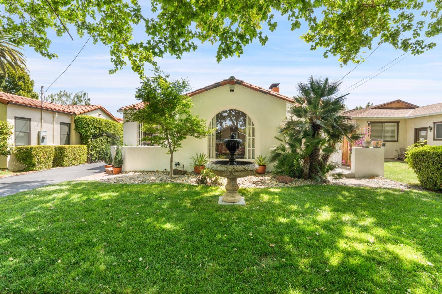 San Jose, CA 95126,1350 Emory ST