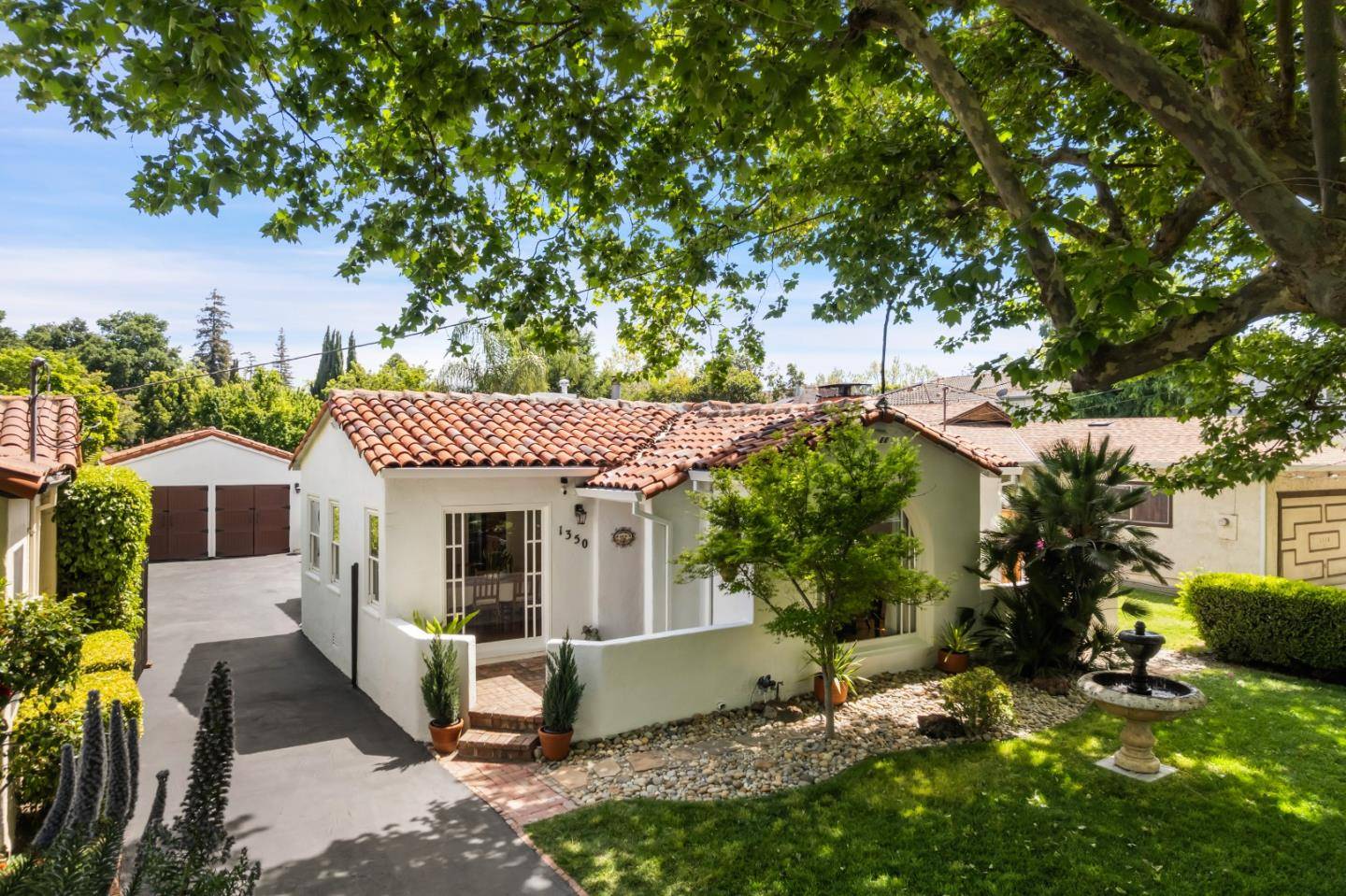 San Jose, CA 95126,1350 Emory ST