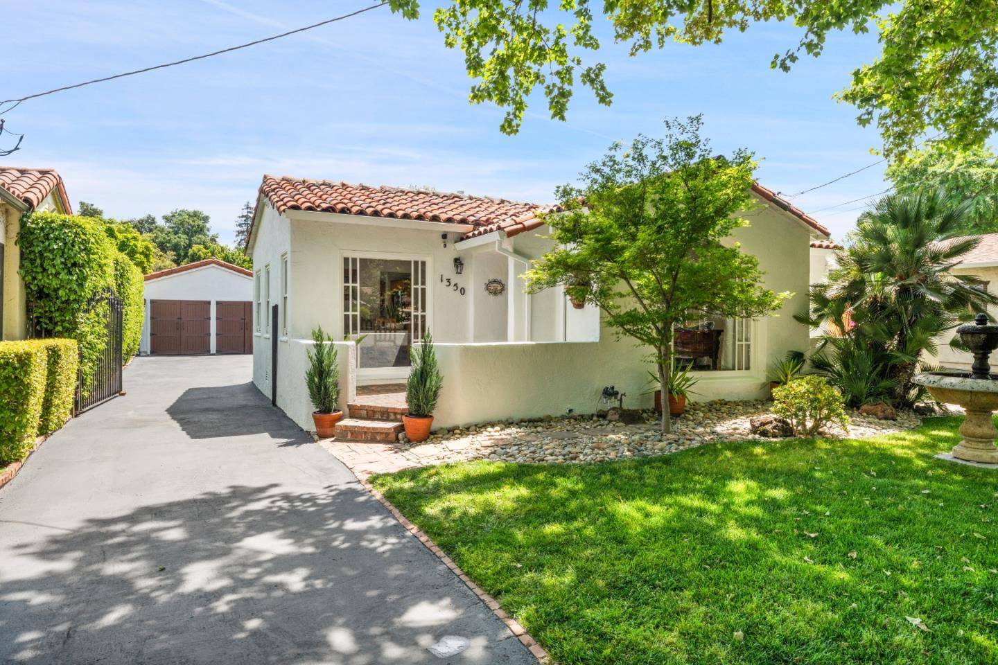 San Jose, CA 95126,1350 Emory ST