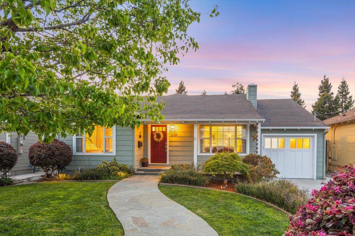 San Mateo, CA 94403,157 Mclellan AVE