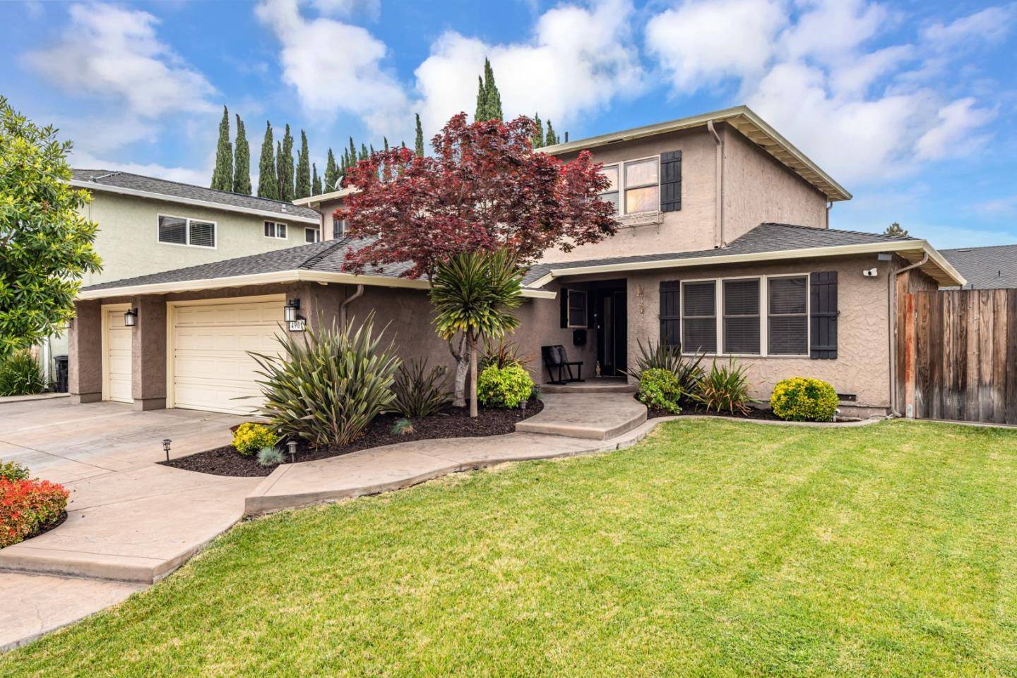 San Jose, CA 95136,4901 New Ramsey CT