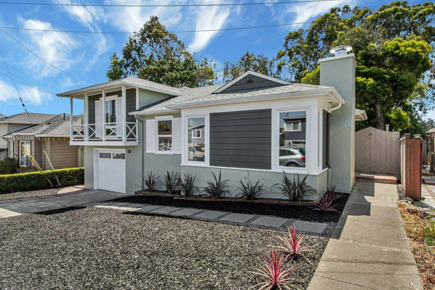 South San Francisco, CA 94080,57 Duval DR