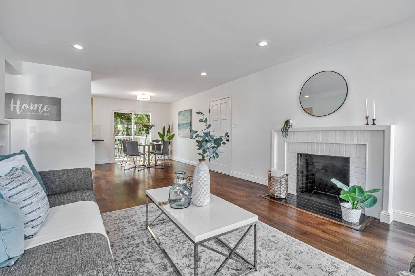 South San Francisco, CA 94080,57 Duval DR