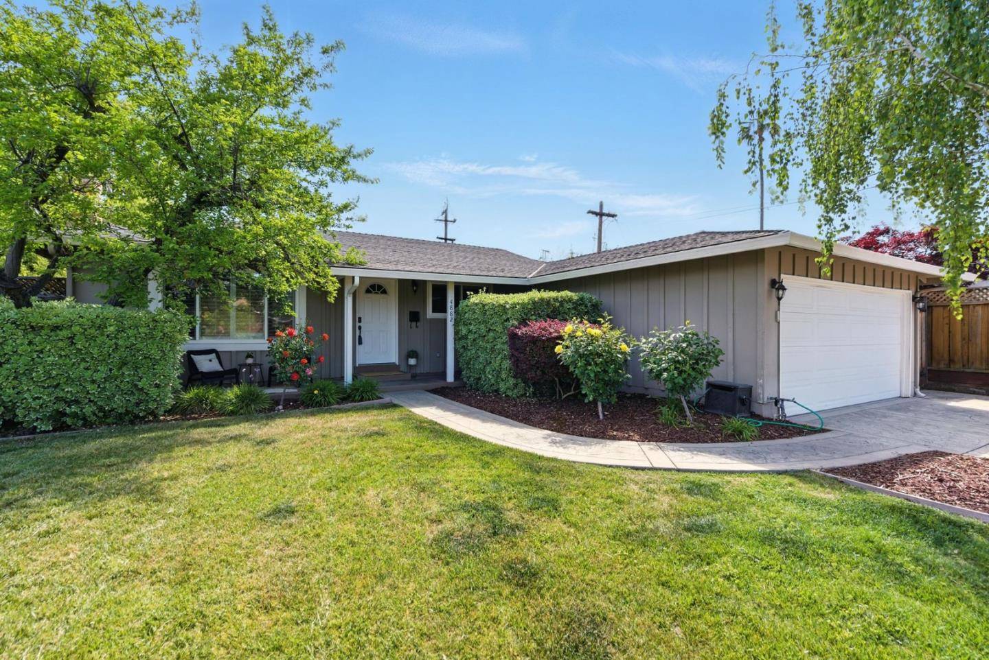 San Jose, CA 95118,4882 Sutcliff AVE