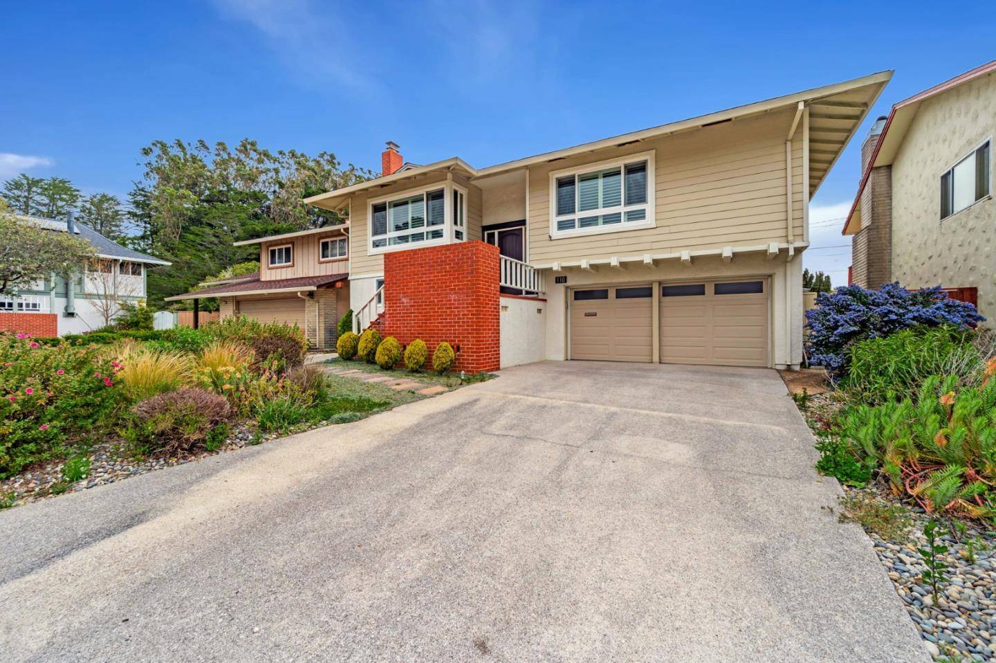 San Bruno, CA 94066,110 Santa Barbara PL