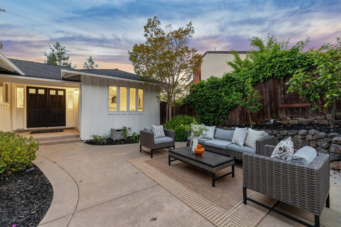 Belmont, CA 94002,2109 Arthur AVE
