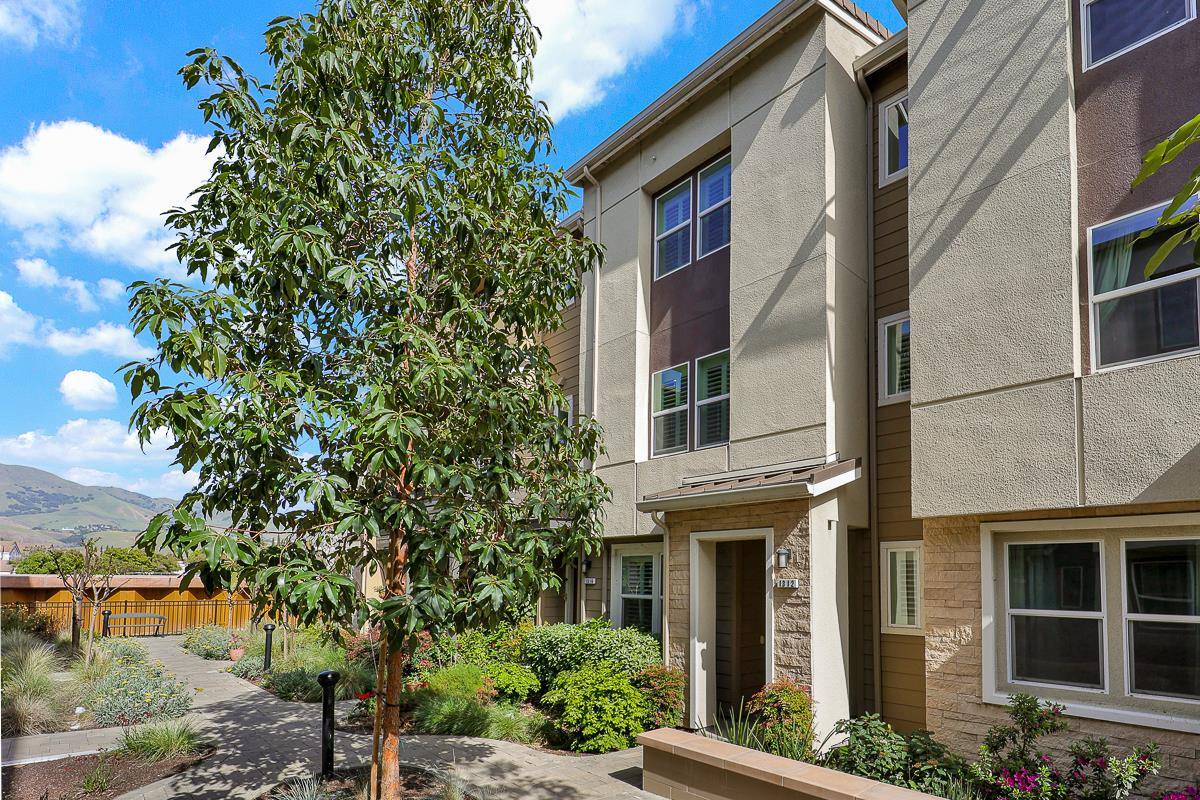Milpitas, CA 95035,1312 Milkweed ST