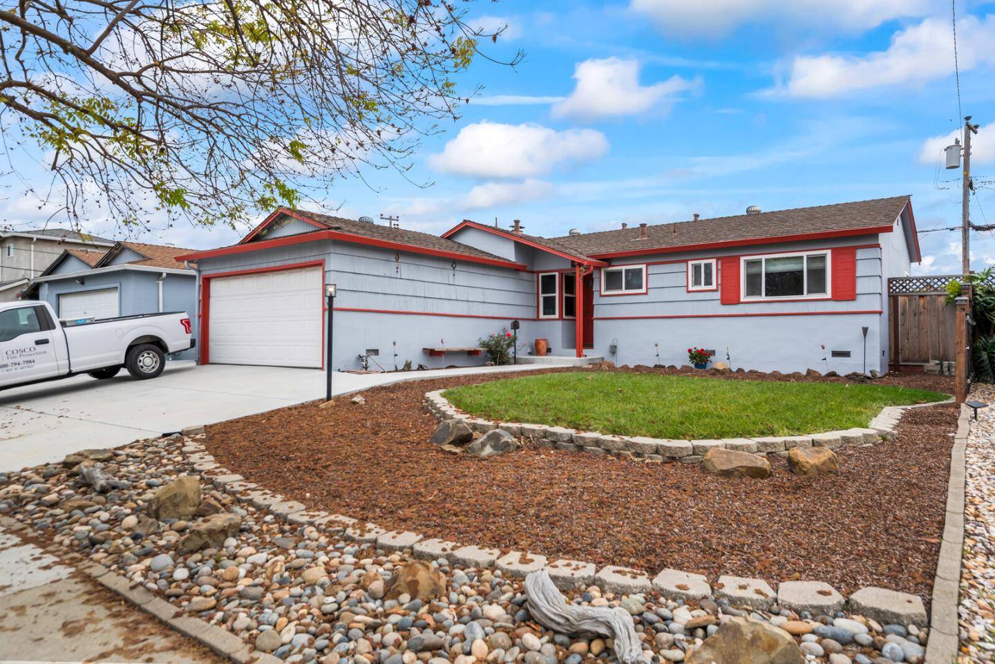 Fremont, CA 94538,4842 Phelan AVE