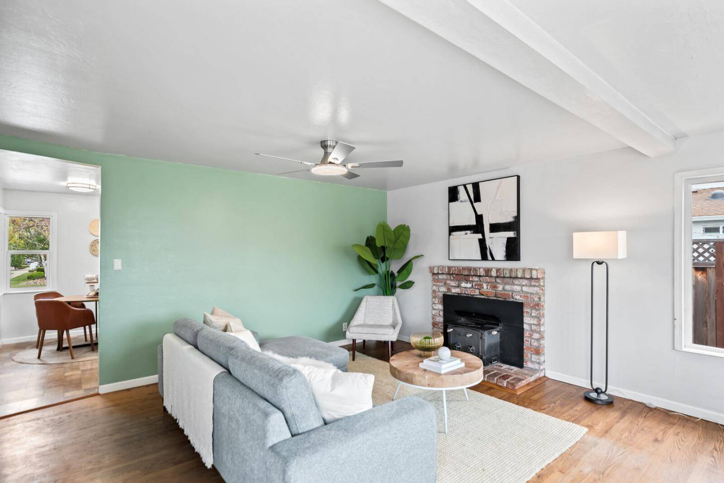 Fremont, CA 94538,4842 Phelan AVE