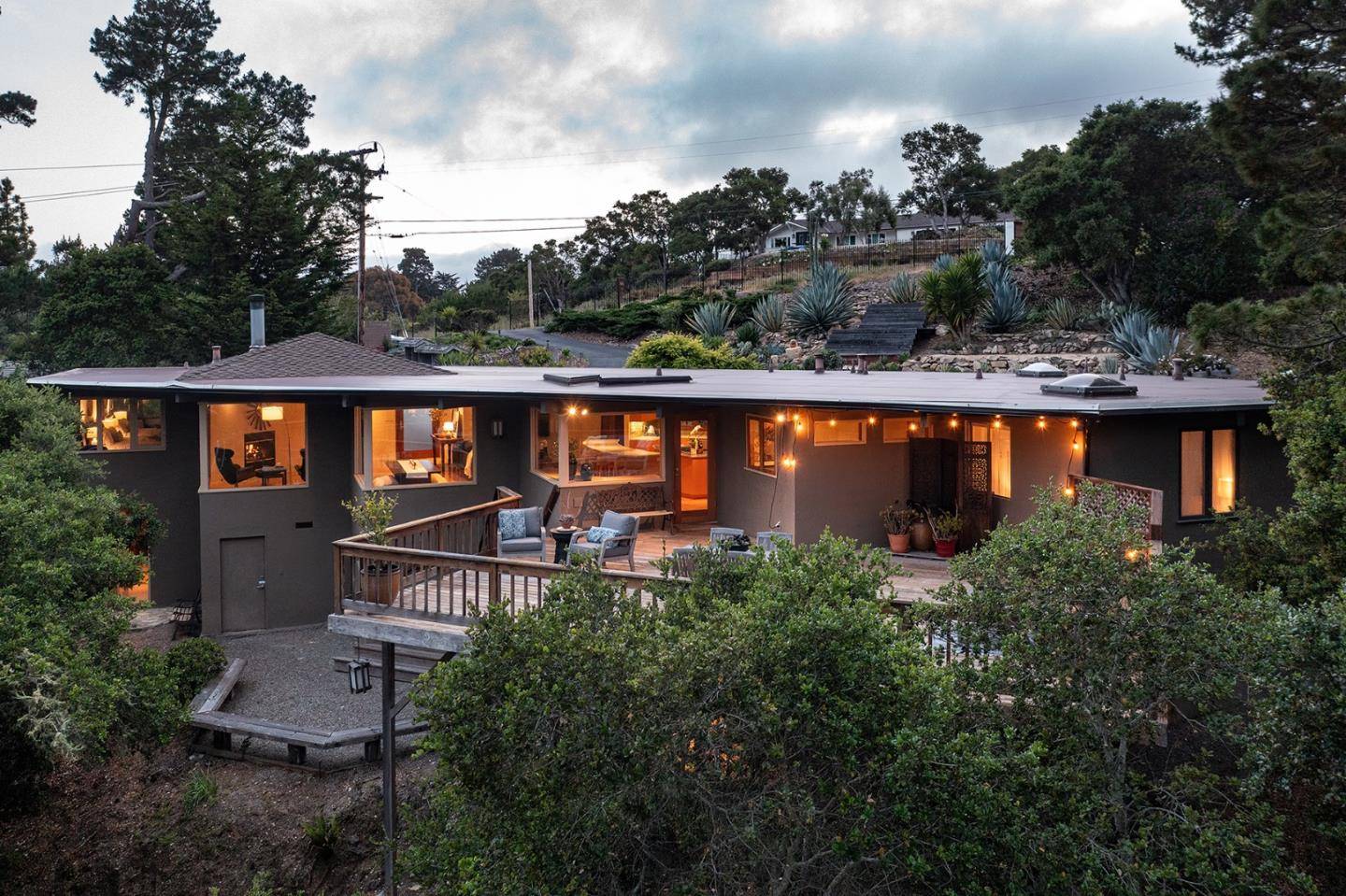 Carmel, CA 93923,25275 Arriba Del Mundo