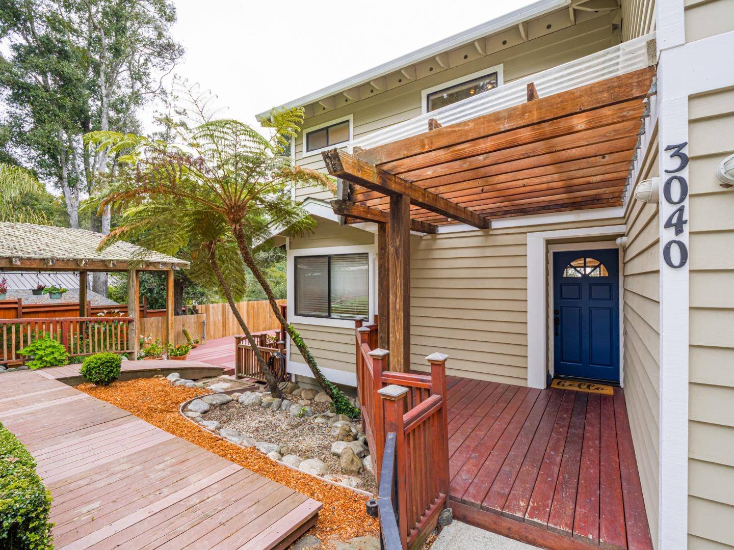 Aptos, CA 95003,3040 Pacific Heights DR