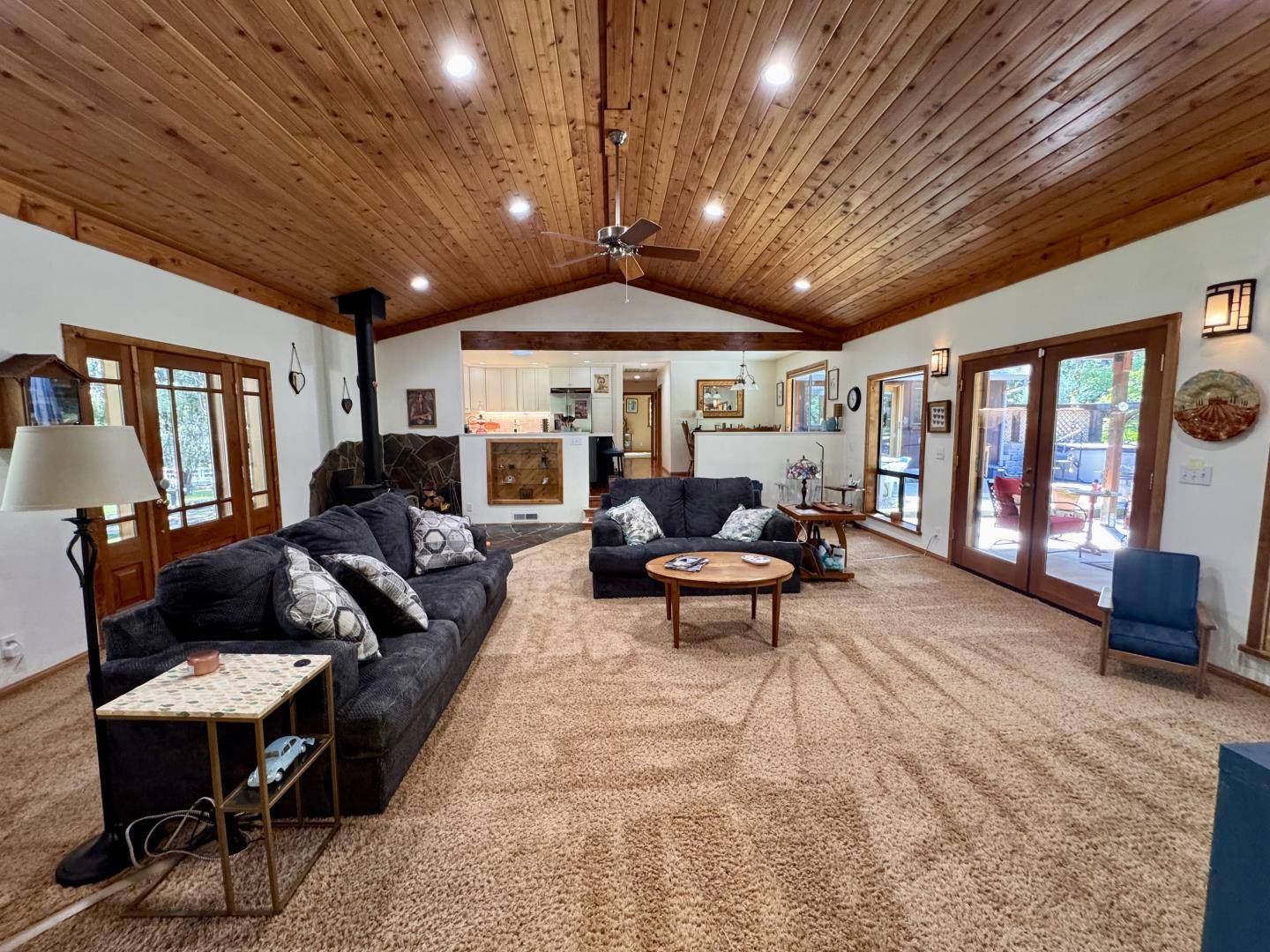 Pioneer, CA 95666,14543 Kathy LN