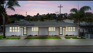 Aptos, CA 95003,121 & 123 Aptos Beach DR