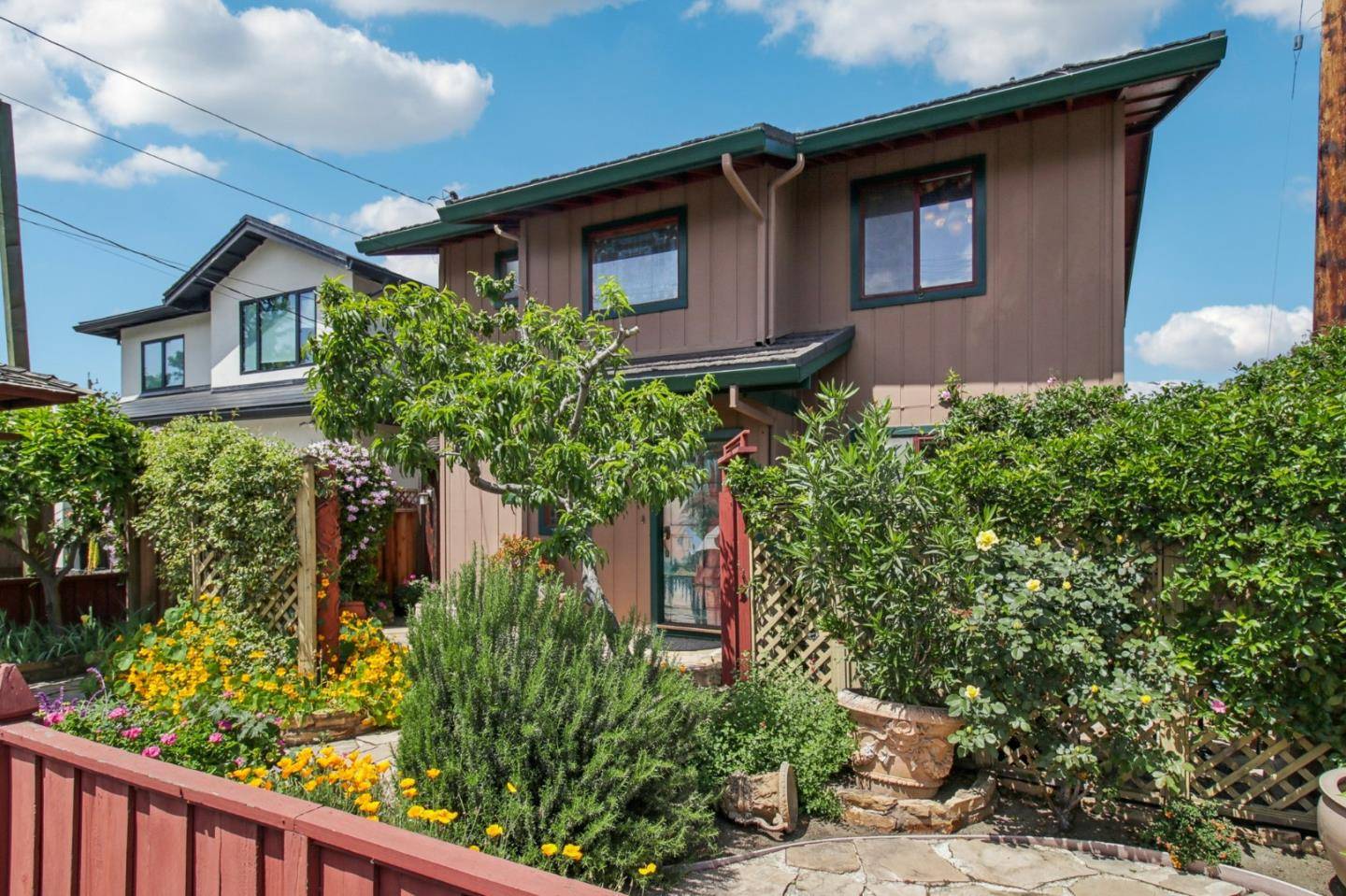 Redwood City, CA 94062,1434 Jefferson AVE