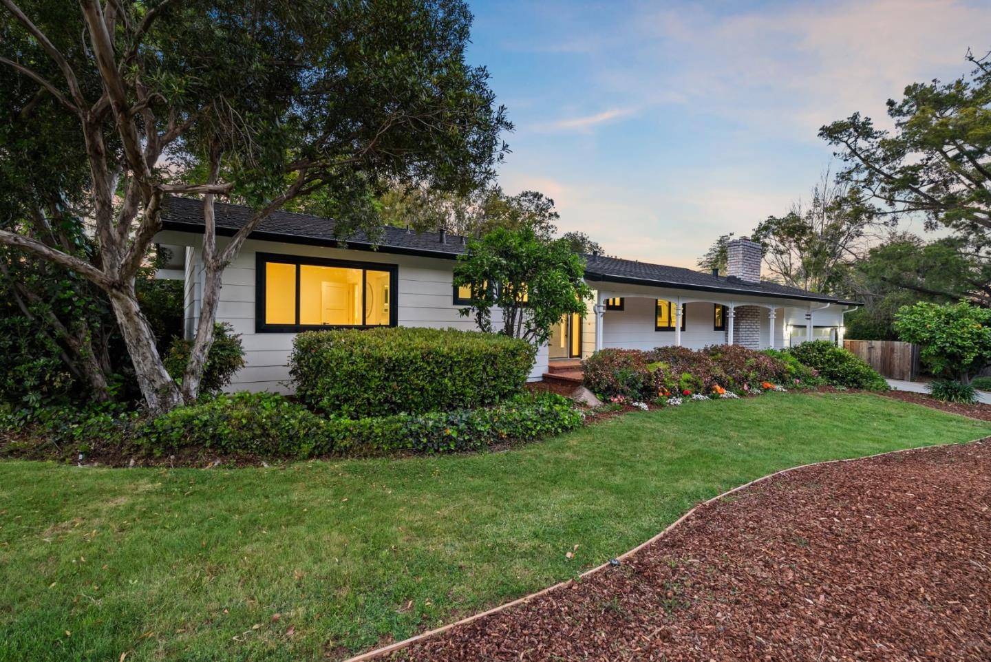 Los Altos, CA 94024,2344 Deodara DR