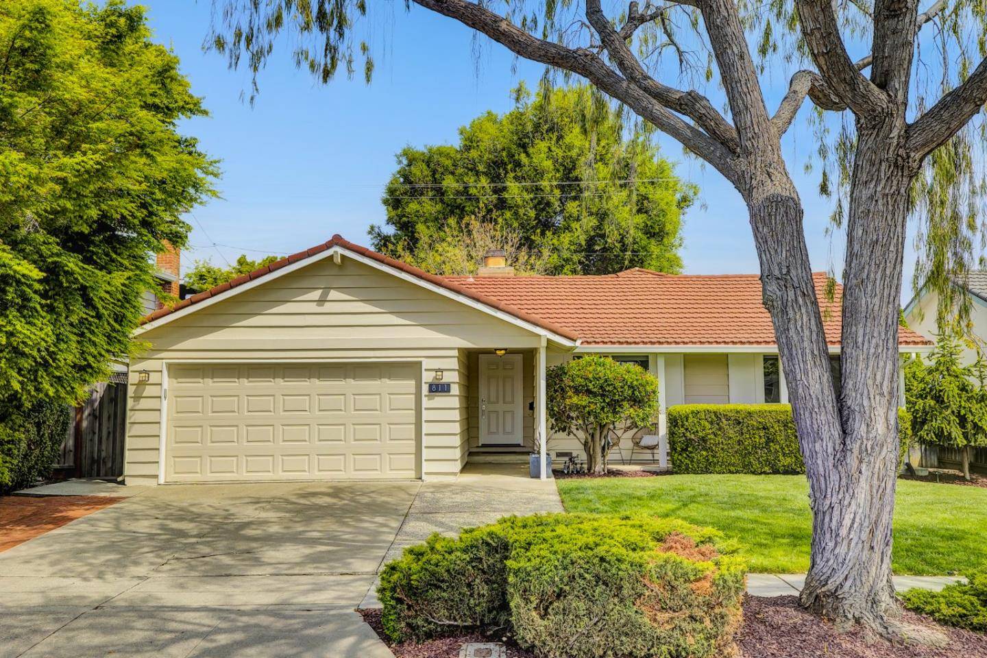 Sunnyvale, CA 94087,811 W Remington DR
