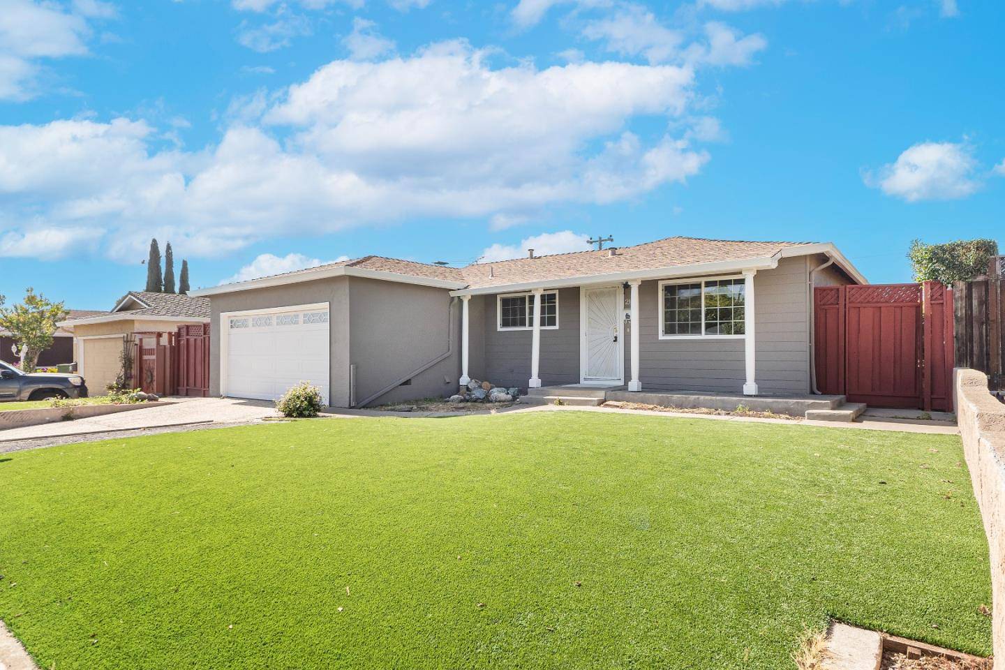 Fremont, CA 94539,217 Merrill AVE