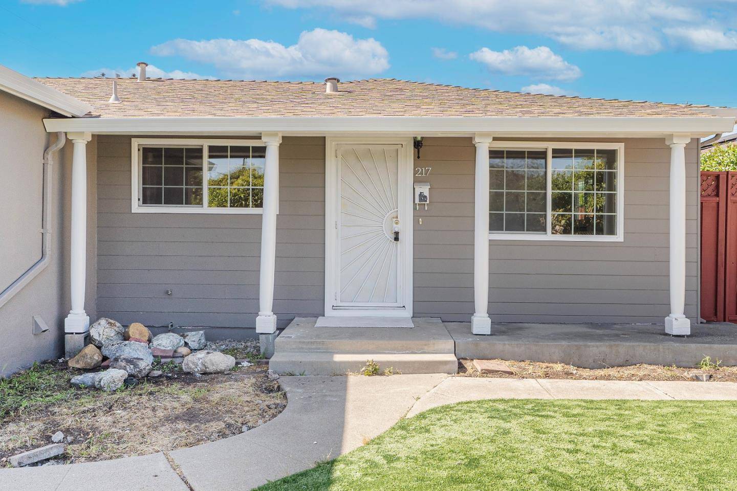 Fremont, CA 94539,217 Merrill AVE