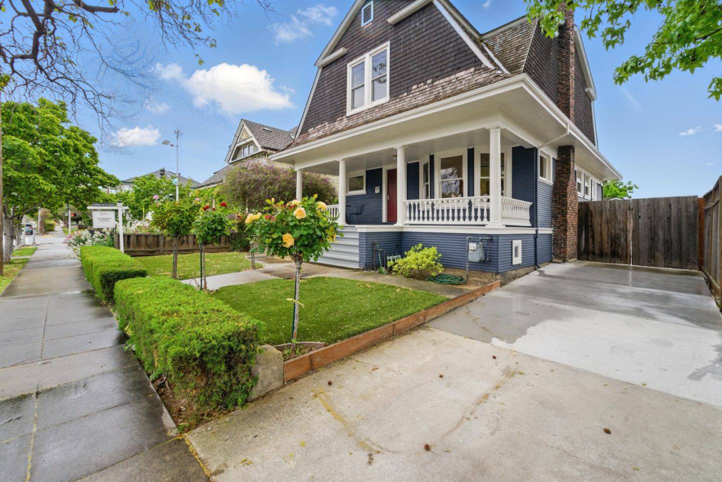 Santa Clara, CA 95050,930 Monroe ST