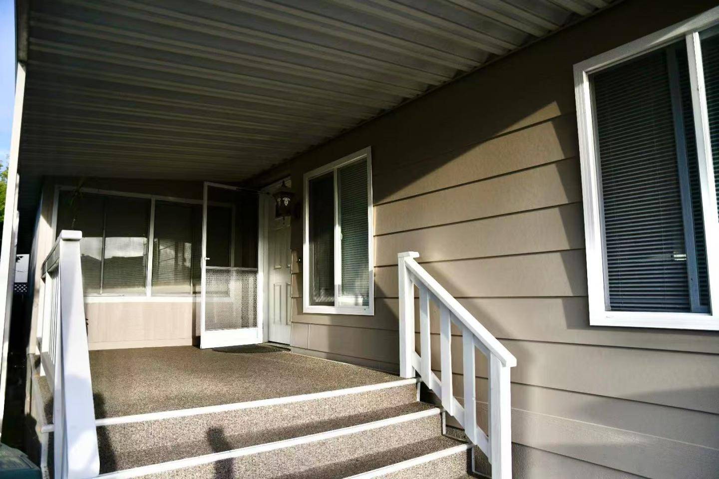 Sunnyvale, CA 94089,1225 Vienna DR 132