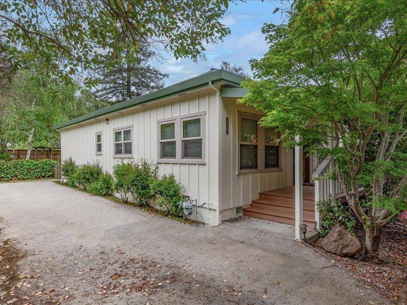 Boulder Creek, CA 95006,13165 Oak ST