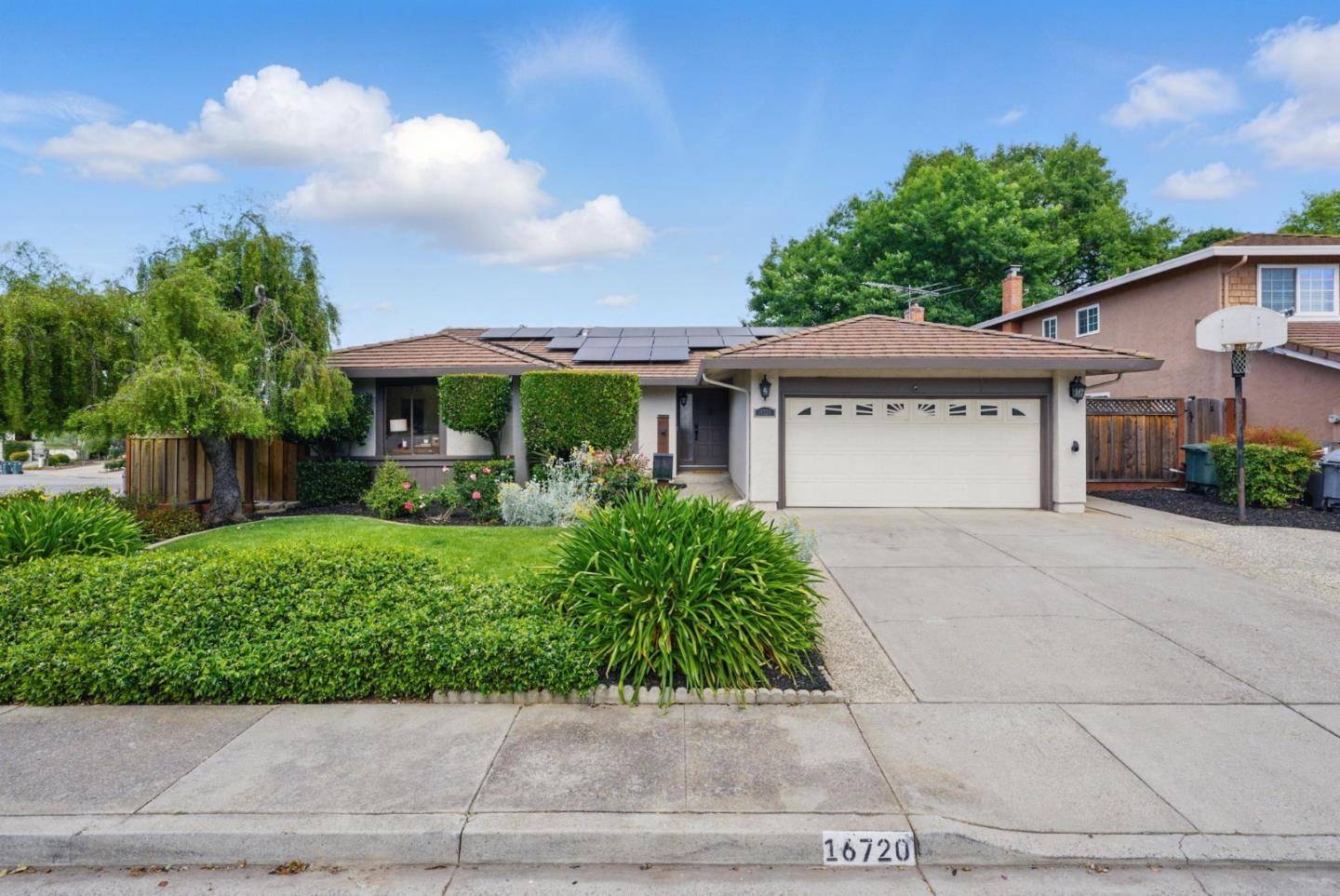 Morgan Hill, CA 95037,16720 Wild Oak WAY