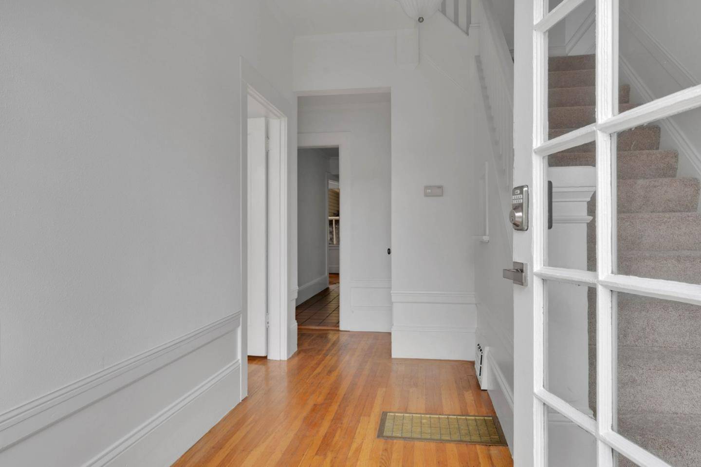 San Francisco, CA 94110,35 Coleridge ST