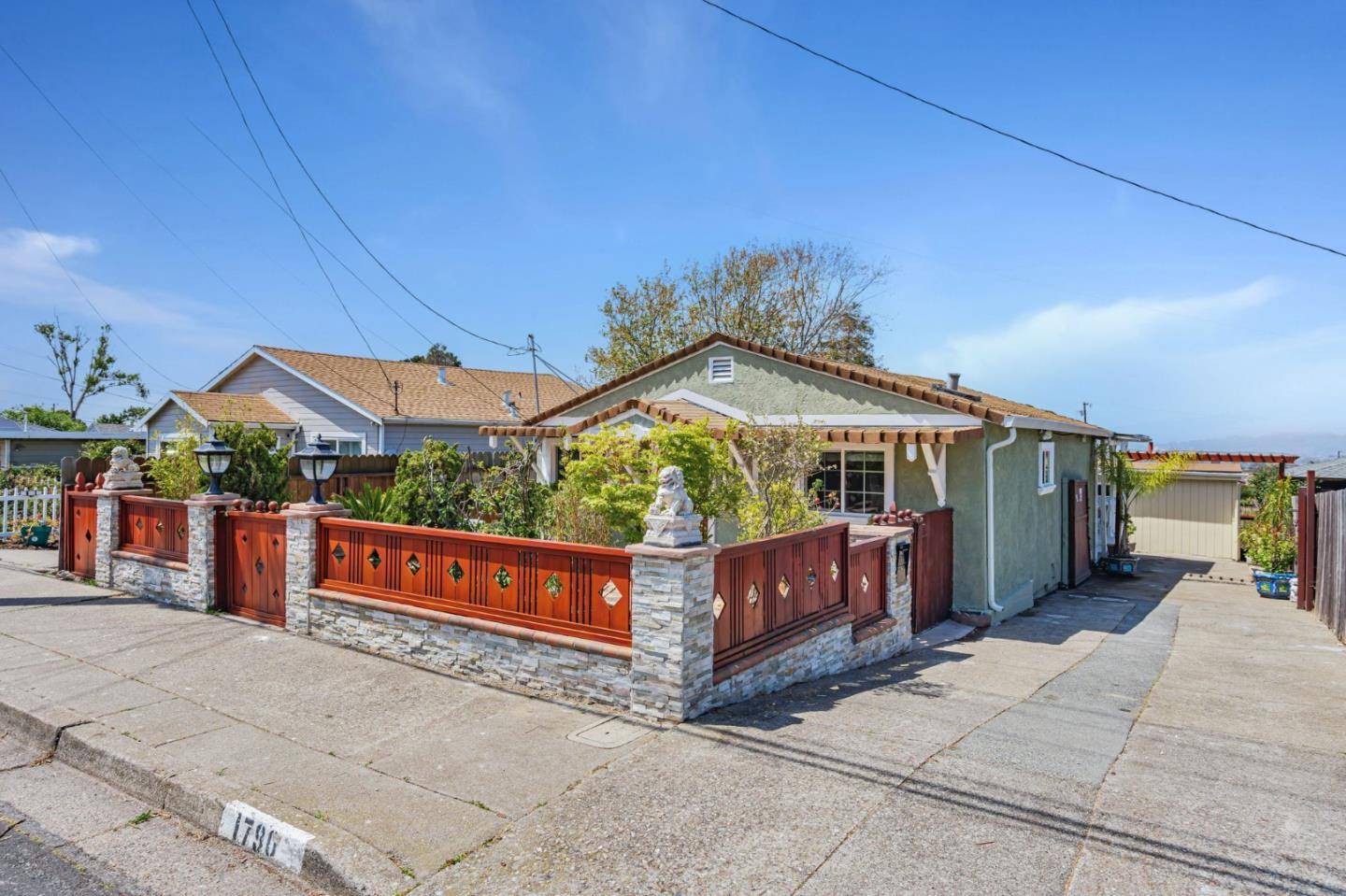 Richmond, CA 94805,1790 Tulare AVE