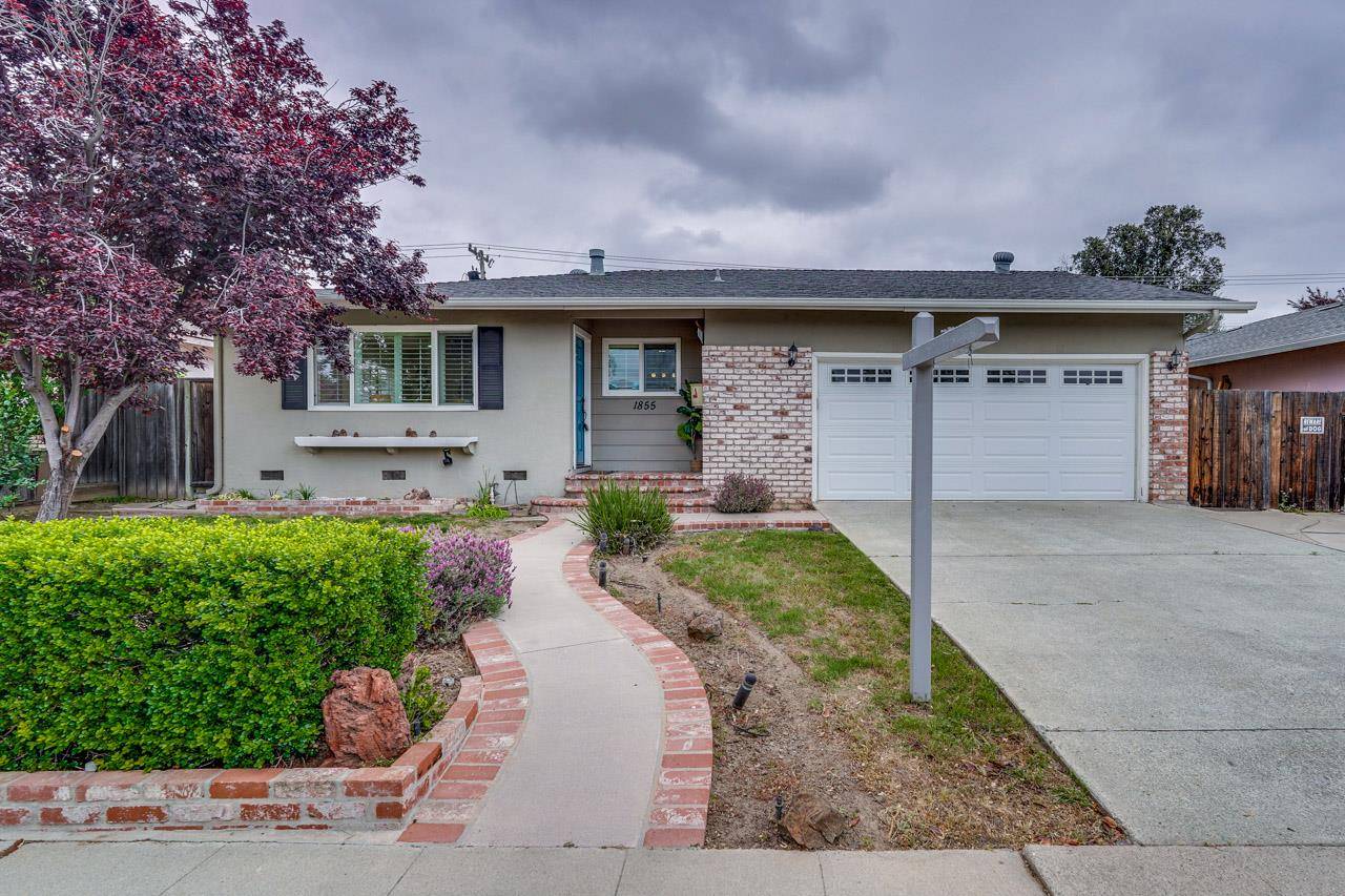 San Jose, CA 95124,1855 Nelson WAY