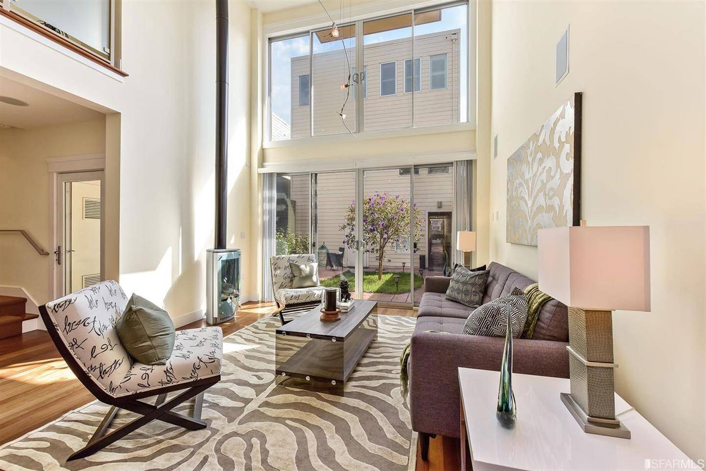 San Francisco, CA 94118,373 6th Avenue
