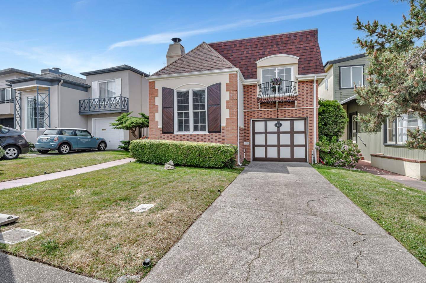 Daly City, CA 94015,53 Westdale AVE