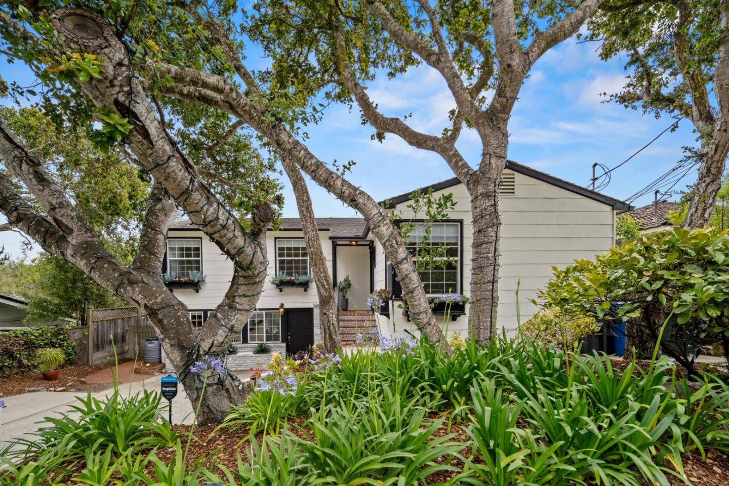 Carmel, CA 93921,0 5th Avenue 3 SE of Perry Newberry AVE