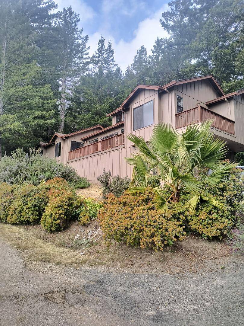 Soquel, CA 95073,1380 Amaya Ridge RD